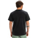 Quiksilver Ανδρική κοντομάνικη μπλούζα Ev Sun Dagger - Short Sleeves T-Shirt